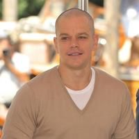 Matt Damon at 68th Venice Film Festival - Day 4 | Picture 69541